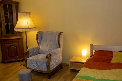 166 Karlstrasse Heinz