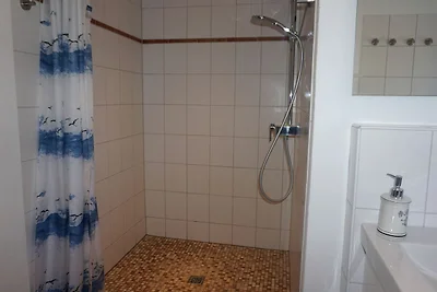 Vakantieappartement Gezinsvakantie Pommerby