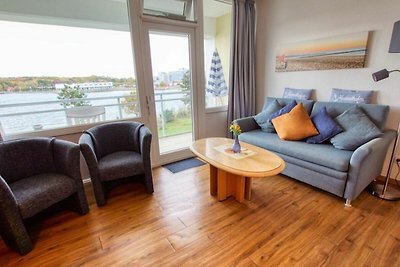 Strandhotel, App. 1SH206