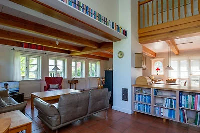 Casa vacanze Vacanza di relax Oldsum