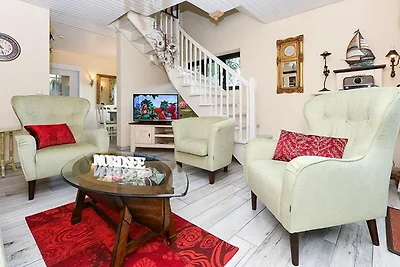 Casa vacanze Vacanza di relax Carolinensiel