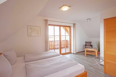 Ferienhaus Säntisblick