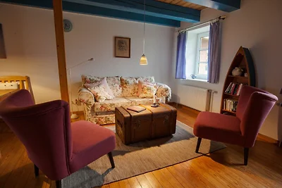 Ferienwohnung Malin