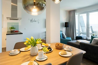 Hafenspitze App. 26- Privatsauna