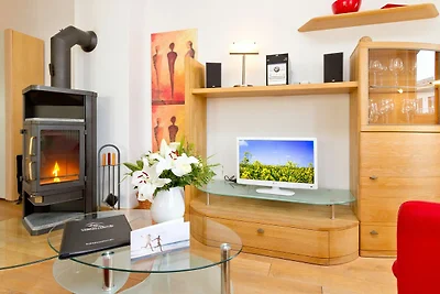 Residenz Bismarck, App. 14