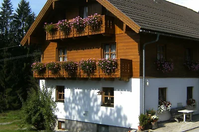 Appartamento Vacanza con famiglia Annaberg im Lammertal
