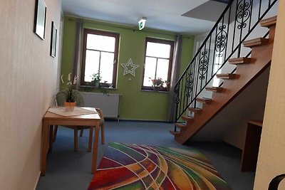 Vakantieappartement Gezinsvakantie Walkenried