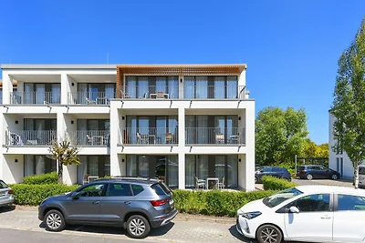 Ferienwohnung 1-24 im Deichhaus 1
