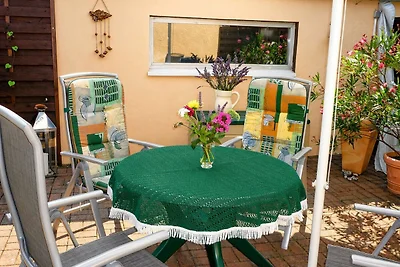 Bungalow (25m²; max 2 Pers)