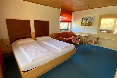 Boarding house romantic holiday Obertrubach