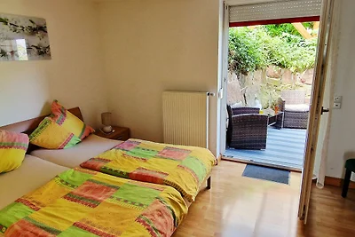Ferienwohnung