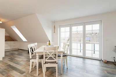 Ferienwohnung Schwanensee