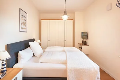 Vakantieappartement Gezinsvakantie Nieblum