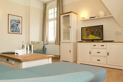 Appartamento Vacanza con famiglia Bansin