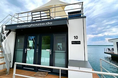 Woonboot Single-vakantie Vetschau