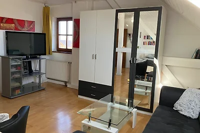 Vakantieappartement Gezinsvakantie Diessen am Ammersee