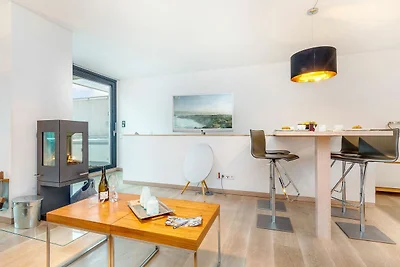 Vakantieappartement Gezinsvakantie Sellin