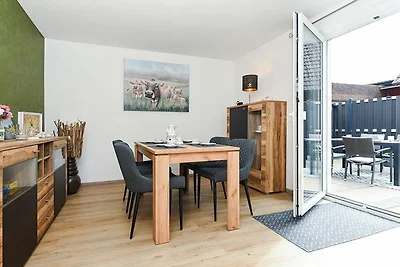 Ferienhaus Moorgeist