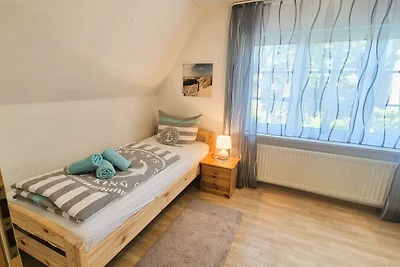Ferienhaus Godewind