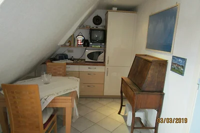 Vakantieappartement Gezinsvakantie Olpenitz