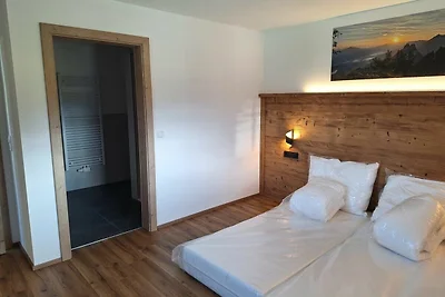 Ferienwohnung Schafberg