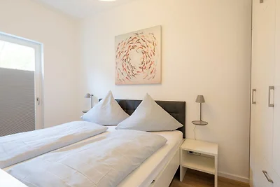 Appartamento Vacanza con famiglia Norderney