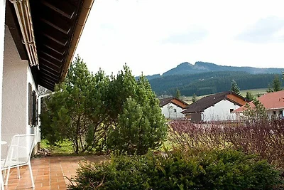 Hotel Cultuur en bezienswaardigheden Nesselwang