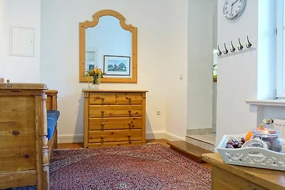 Appartamento Vacanza con famiglia Warnemünde