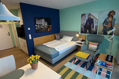 NINO Boardinghouse App. 12 Ruth´s Appartment