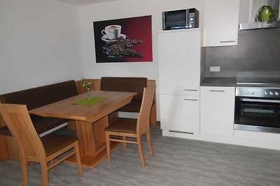 Vakantieappartement Gezinsvakantie Iselsberg