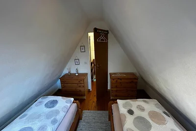 Casa vacanze Vacanza di relax Brodersby