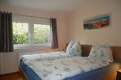 Vakantieappartement Gezinsvakantie Trassenheide