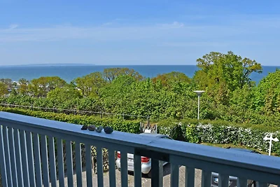 Ferienwohnung mit Seeblick und Sauna (14)