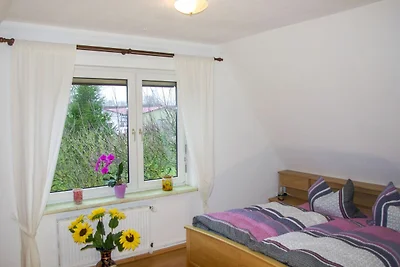 Vakantieappartement Gezinsvakantie Ribnitz-Damgarten