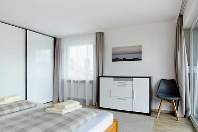 Vakantieappartement Gezinsvakantie Meersburg