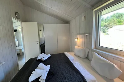 Strandhaus Dünenpark 1c