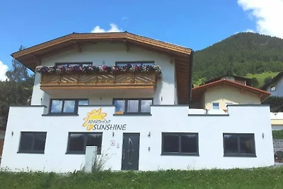 Appartamento Vacanza con famiglia Nauders