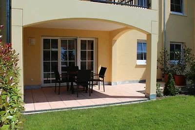 Appartement Vacances avec la famille Rust