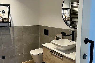 Vakantieappartement Gezinsvakantie Sontra