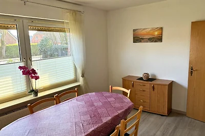Apartament Dla rodzin Lentföhrden