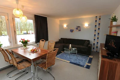 Ferienwohnung 3