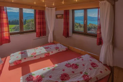 Ferienwohnung Traumblick
