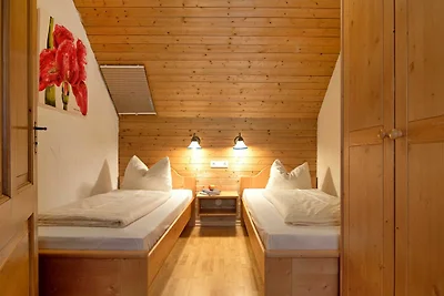 Appartement Sommerfrische 1
