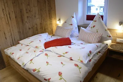 Vakantieappartement Gezinsvakantie Ehenbichl