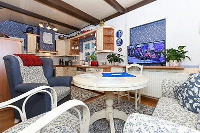 Ferienwohnung Deichtreppe