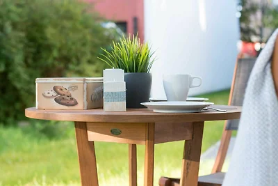 Appartamento Vacanza con famiglia Börgerende