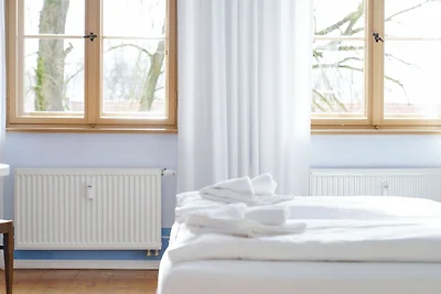 Albergo Cultura ed escursioni Wittenberg