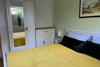 Vakantieappartement Gezinsvakantie Brodersby