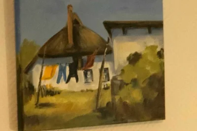 Appartement Dornbusch