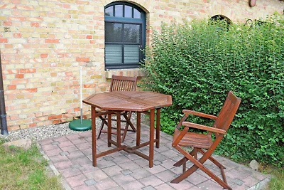 Vakantieappartement Gezinsvakantie Putbus